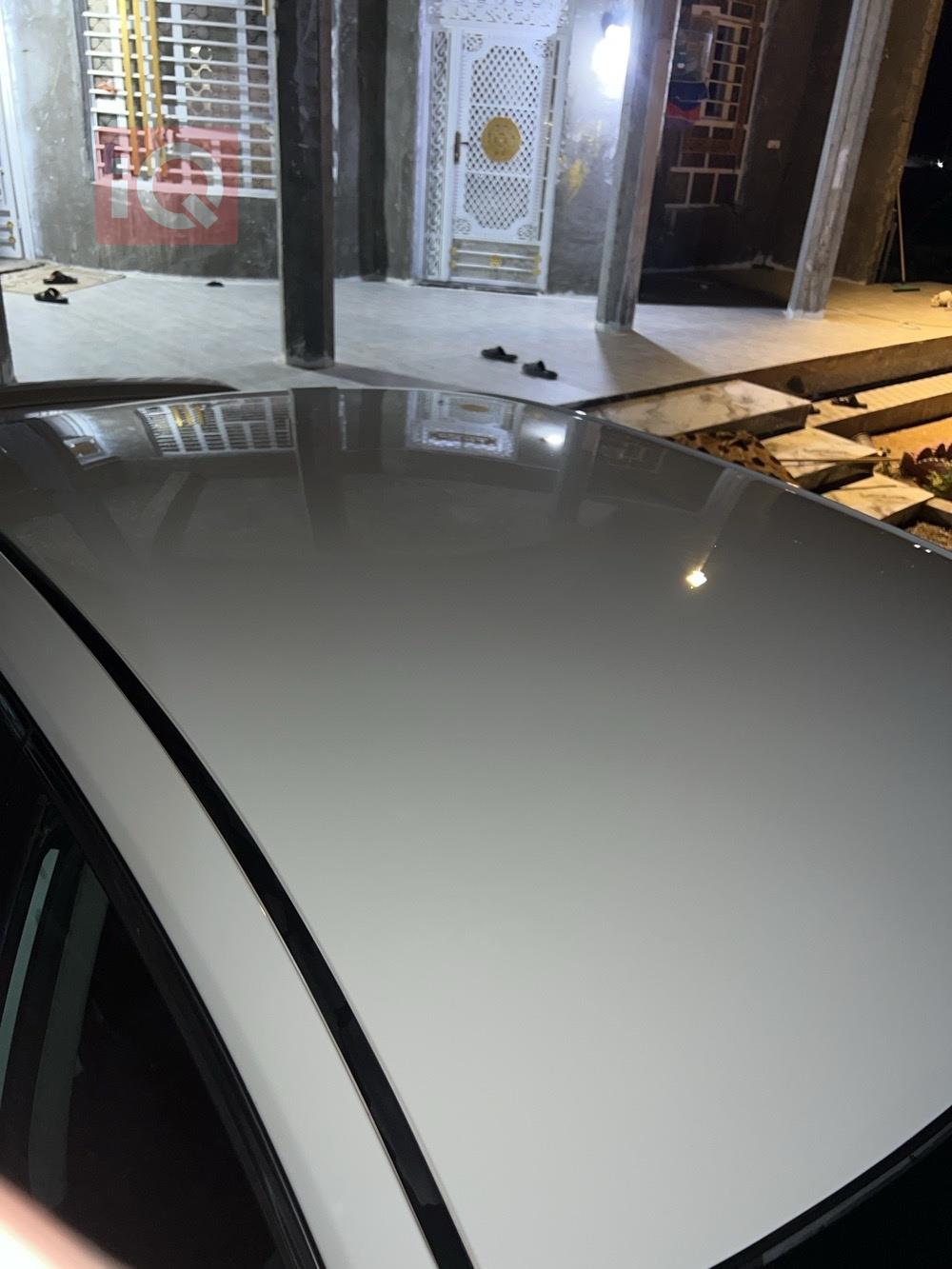 نيسان ألتيما